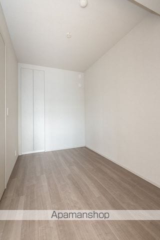 スカイグランデ津田沼の内装写真