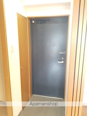 ロイヤル岩切VIの内装写真