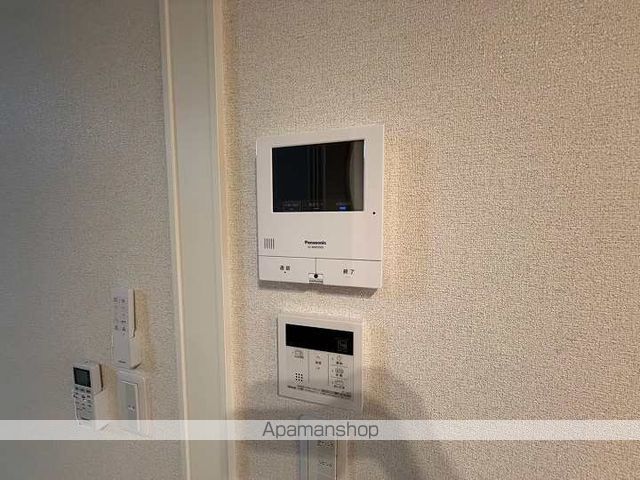 シャーメゾングランノードの内装写真