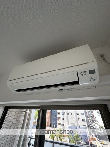 LEONCOMFORTUMEDAKITAの内装写真