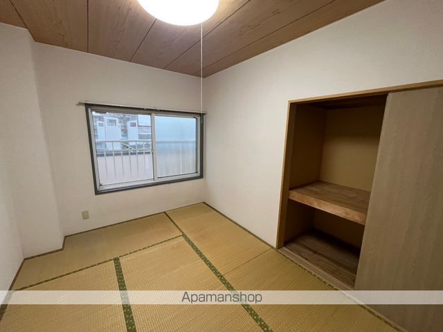 グルーシャ壱番館の内装写真