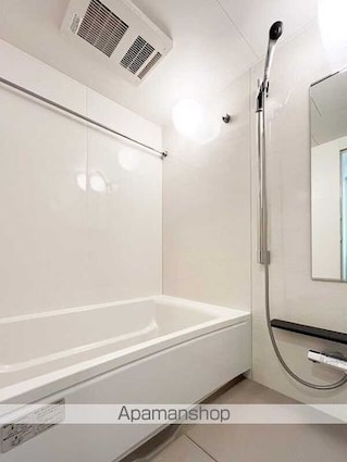 ＳーＲＥＳＩＤＥＮＣＥ浅草ｃｌａｒｉｔｙ[2LDK/44.61m2]のバス