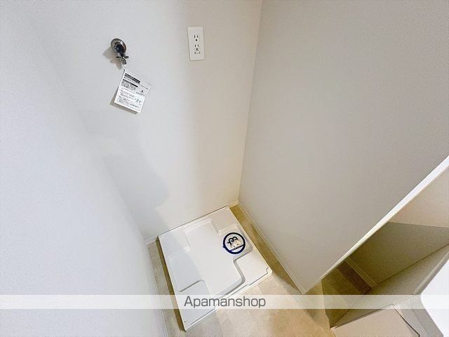 ビエラコート赤坂けやき通りの内装写真