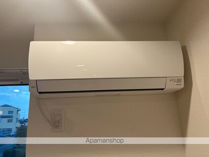 ＤーＲＯＯＭ　東矢倉[2LDK/54.36m2]のその他設備