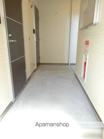 フジパレス長居VI番館のその他写真