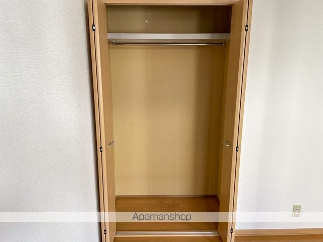 アークコート南白石の内装写真