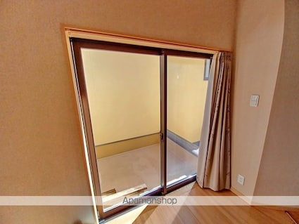 東横町戸建[1LDK/67m2]のバルコニー