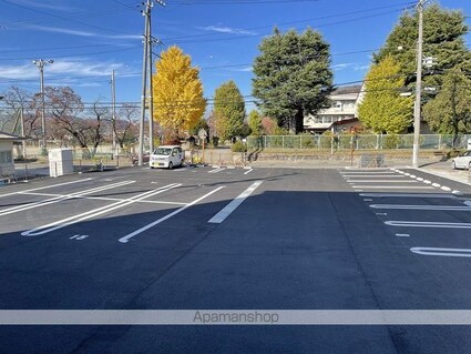 Ｇｒａｃｅ　Ｙａｍａ（グレイス　ヤマ）[1LDK/42.93m2]の眺望