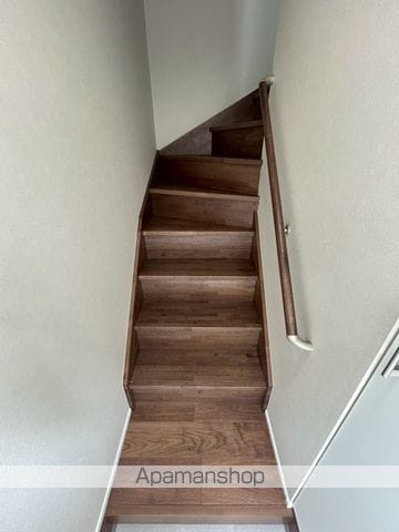 WOODCREST沼袋RESIDENCEの内装写真