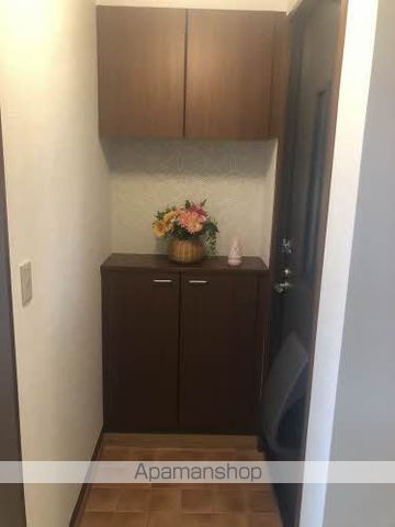 リヴェール森 A棟の内装写真