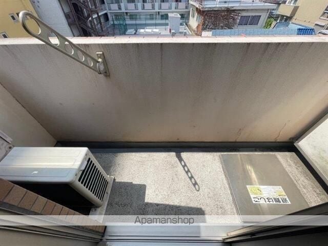 プレール・ドゥーク新中野の内装写真