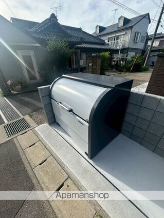 Ｇｒａｎｄｉｒ[1DK/29.1m2]の共用部3