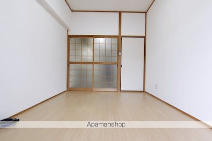 セントラルハイツ[1DK/48m2]の内装4