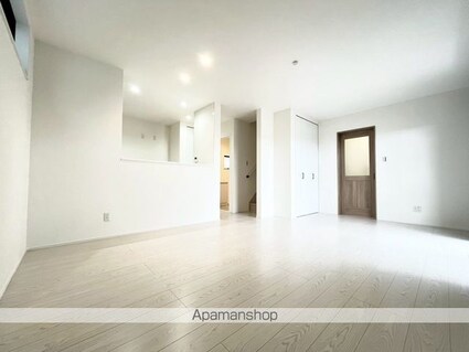 カムイチセ[3LDK/97.7m2]の内装5