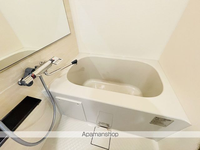 ディアレイシャス名古屋大須通南の内装写真