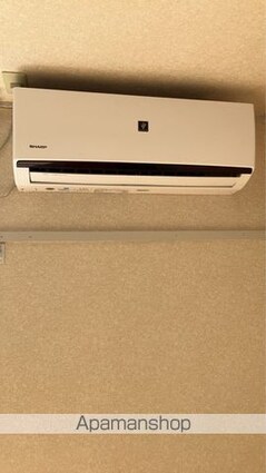 ジュネスプレシード[1DK/30m2]のその他設備