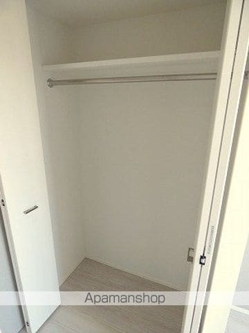 アーバネックス戸越の内装写真