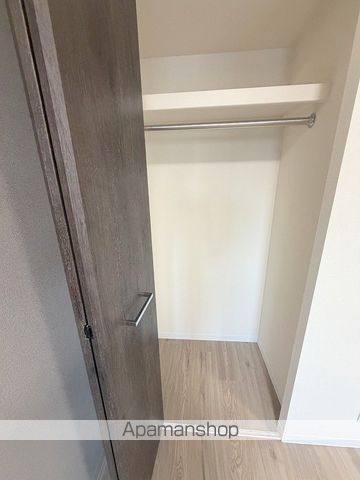 ルクス エテルナ 江戸堀の内装写真