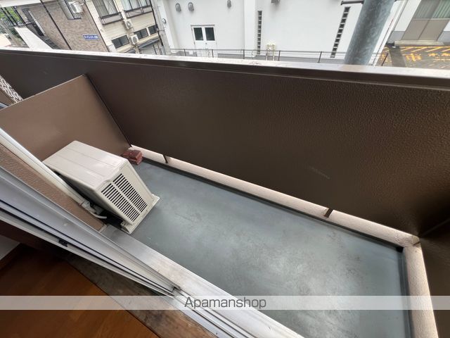 AOBA62の内装写真
