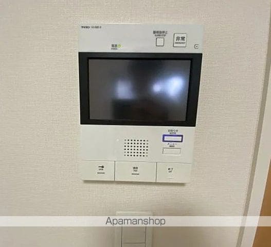 BRILLIA IST 駒込の内装写真