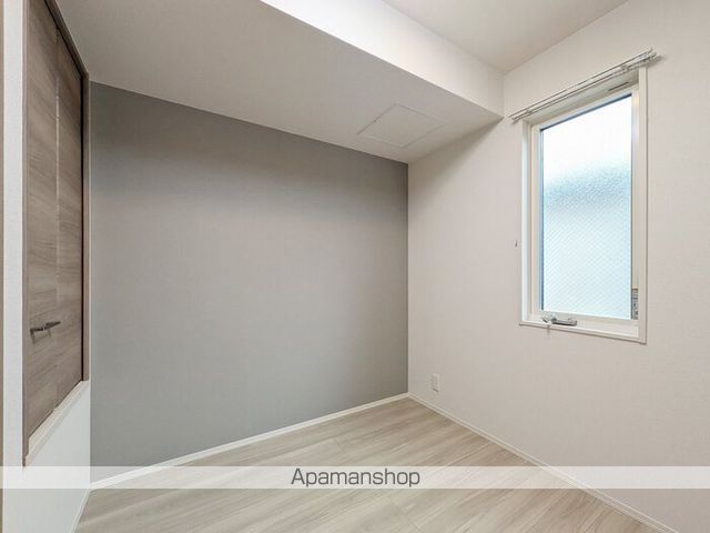 グラナーデ大和町の内装写真