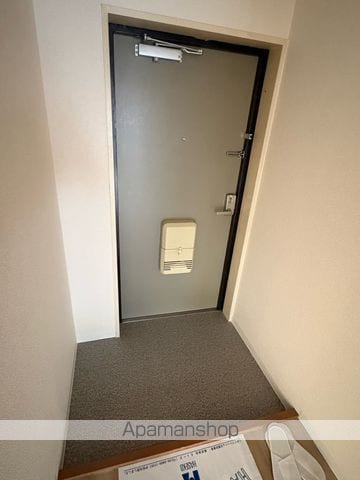 エルベ深井の内装写真