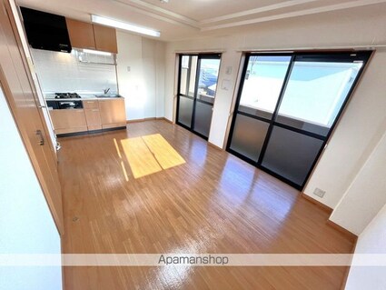 ロイヤルハイツ[1LDK/41.04m2]の内装6