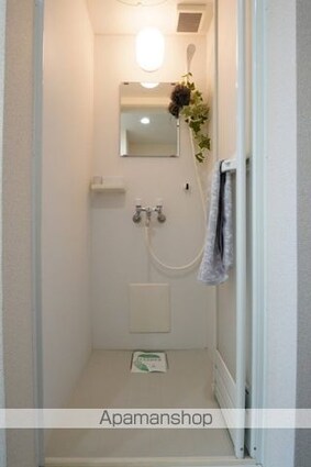 ＷＡＴＥＩ久我山[1R/8.91m2]のバス