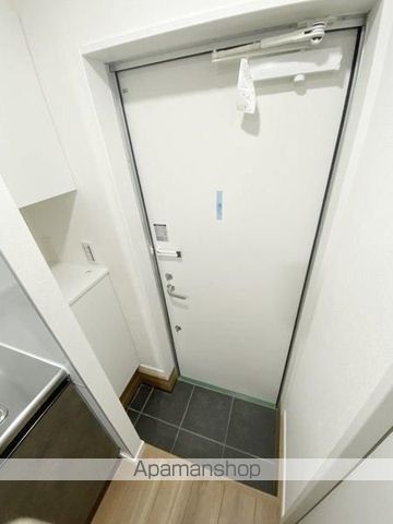 クワトロの内装写真