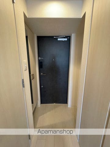 エスリード大阪エヴォルツの内装写真