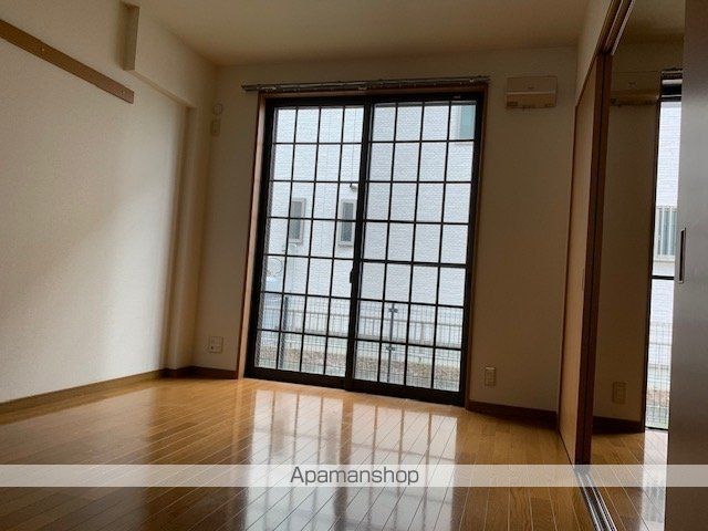 Casa Raffinatoの内装写真