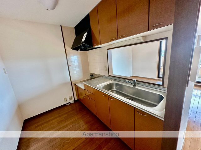 アネックスミカドの内装写真