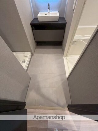 ザ・ライオンズフォーシア文京湯島[2DK/41.4m2]の内装2