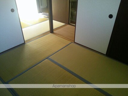 和歌山県御坊市藤田町藤井[2K/28.98m2]の内装2