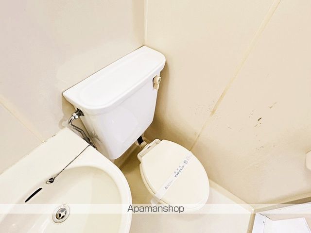 LS羽衣の内装写真
