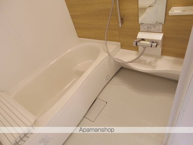 アルヴェアーレIIの内装写真