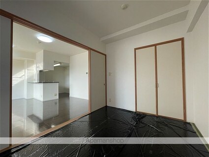 プライムアーバン長町一丁目[3LDK/66.56m2]の内装2