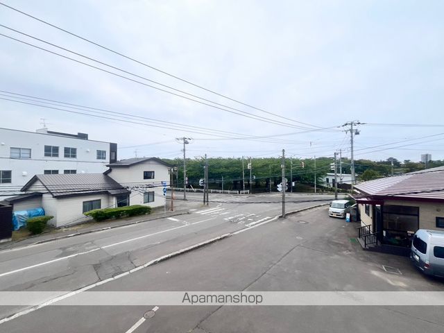 SHIBUKAWA APARTMENT シブカワアパートメントのその他写真