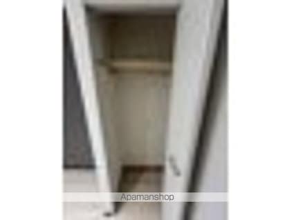 東京都世田谷区若林１丁目[1K/17m2]の収納