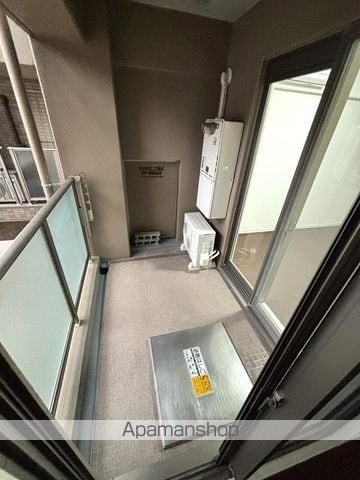 SURPASS松屋町筋の内装写真