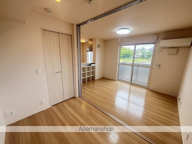 アメニティタウンIII A棟の内装写真