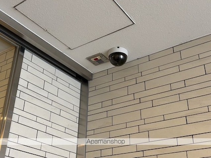 東京都立川市柴崎町３丁目[1LDK/42.32m2]の共用部4