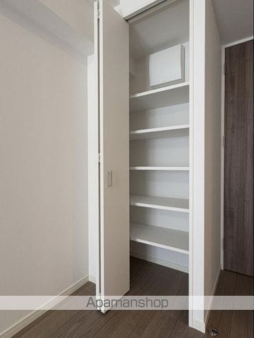 F・POLPOの内装写真