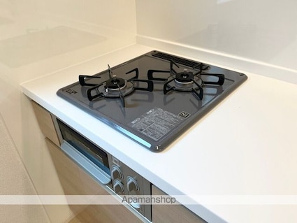 ブリリアントⅡ[1LDK/40.9m2]の内装3