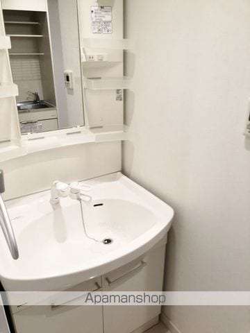 リシェ笹丘の内装写真