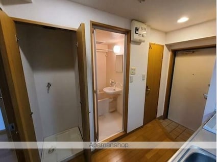 ＫＴ三光マンション[1K/20.1m2]の玄関