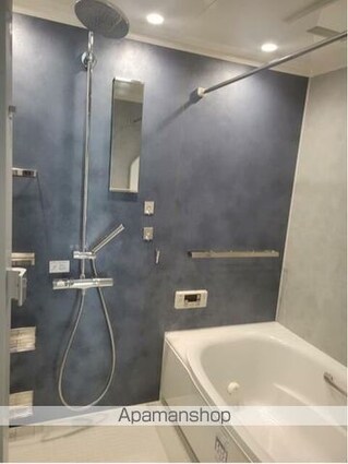 東京都新宿区新宿７丁目[2LDK/60.17m2]のバス