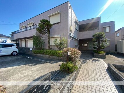 和歌山県和歌山市吹上４丁目[2LDK/75.3m2]の外観2