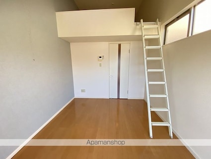 宮城県仙台市青葉区宮町４丁目[1K/20.1m2]のリビング・居間