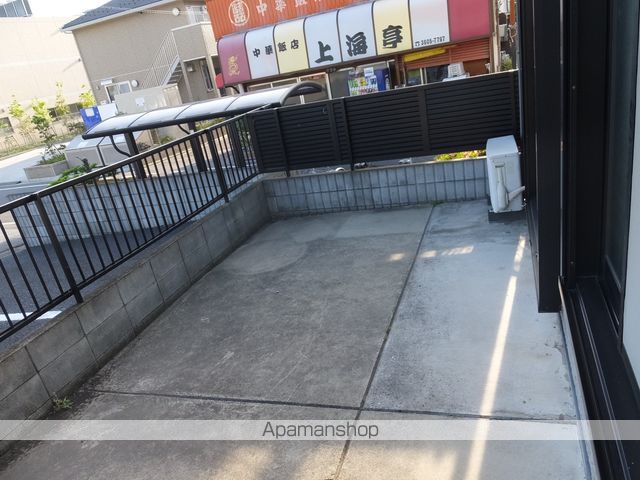 エレガンスBIN弐番館の内装写真